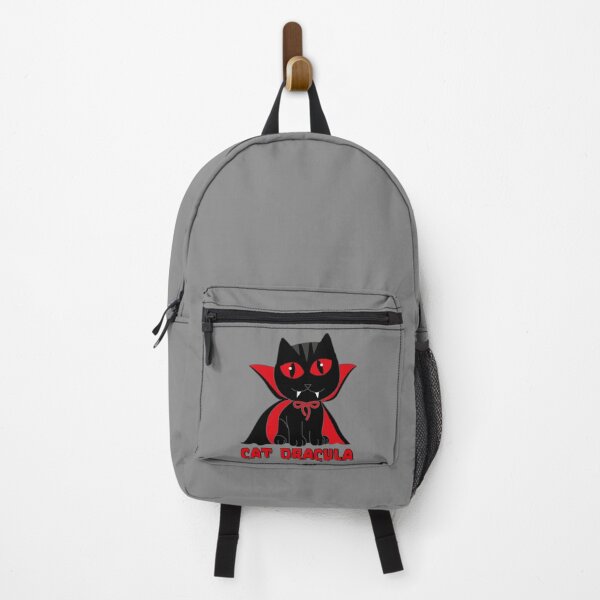 Item preview, CAT DRACULA designed and sold by A-mici-marina.