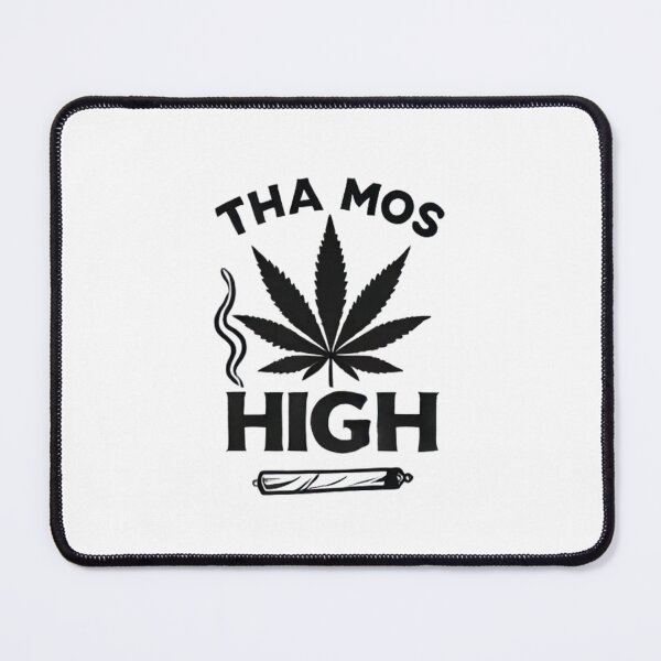 Item preview, THA MOS HIGH designed and sold by giantstep.