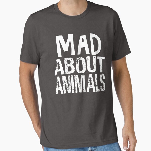 Item preview, Mad about Animals-Pet animals designed and sold by Al Collections.