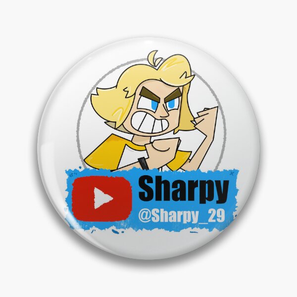 Item preview, Subscribe to Sharpy designed and sold by Sharpy-Shop.