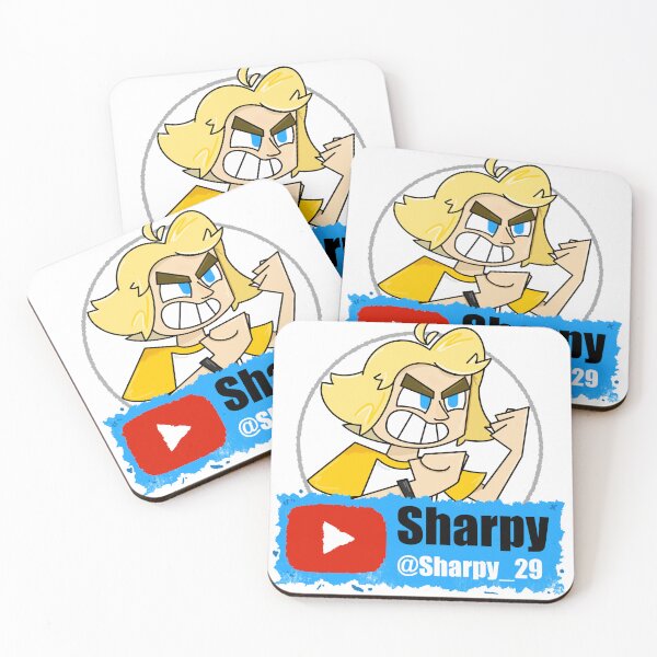 Item preview, Subscribe to Sharpy designed and sold by Sharpy-Shop.