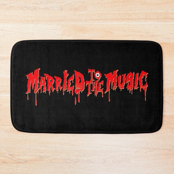 Item preview, SHINee - Married to the Music logo 2 designed and sold by 0627june.