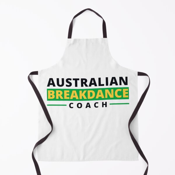 Item preview, Australian Breakdance Coach designed and sold by Teetreasure2.