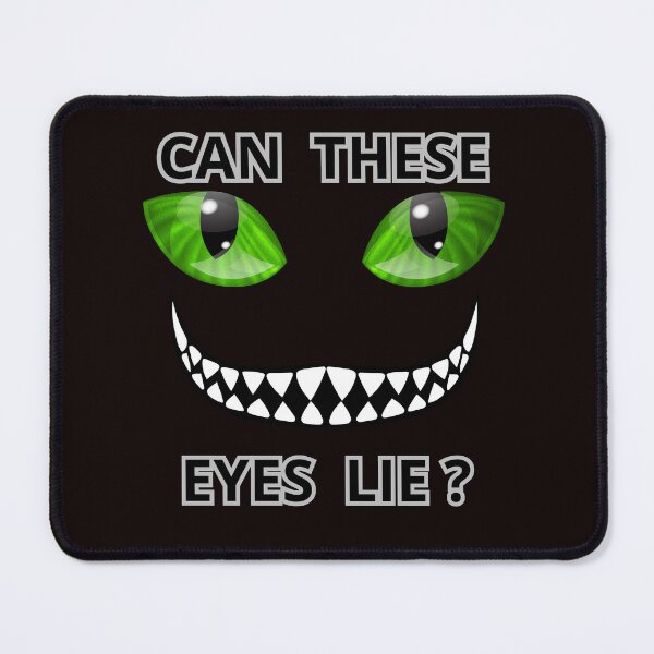 Item preview, CAN THESE EYES LIE ? designed and sold by Tadeusz1.