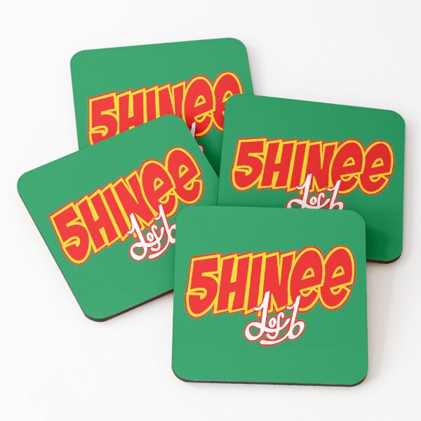 Item preview, SHINee - 1 of 1 logo designed and sold by 0627june.