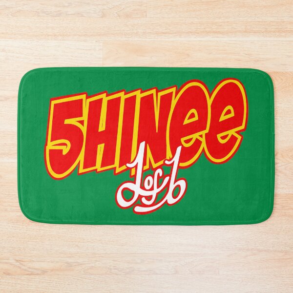 Item preview, SHINee - 1 of 1 logo designed and sold by 0627june.