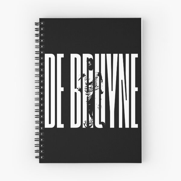 Item preview, bruyne art designed and sold by CoconutSportsCo.