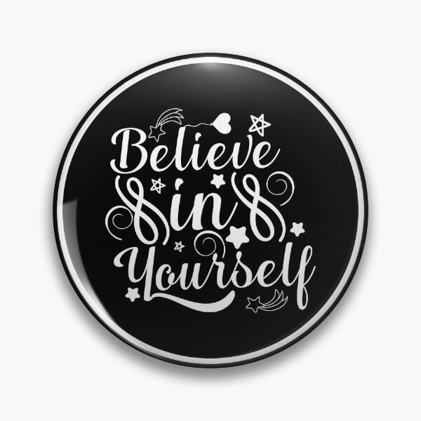 Item preview, Believe in yourself , Motivational quotes, positive words and inspirational sayings for encouraging to do the best in your life. designed and sold by Quotesgallery.