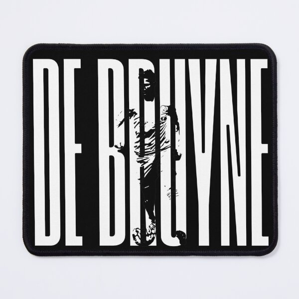Item preview, bruyne art designed and sold by CoconutSportsCo.