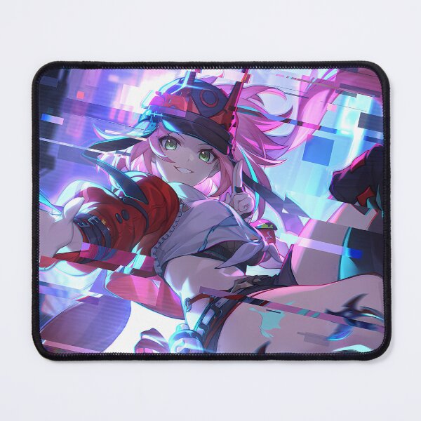 Item preview, Rappa | Honkai: Star Rail designed and sold by Verthalies.