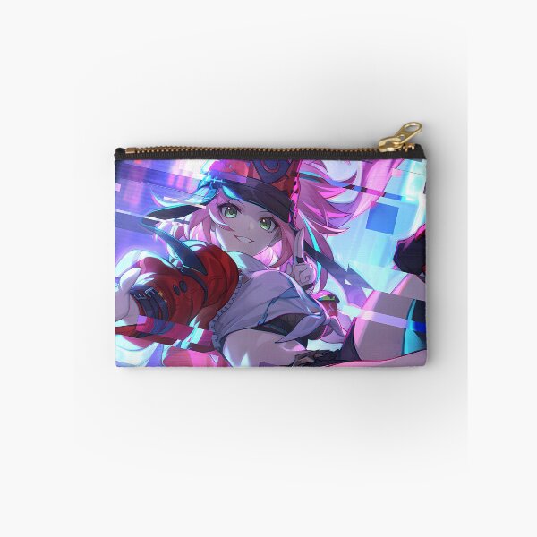 Item preview, Rappa | Honkai: Star Rail designed and sold by Verthalies.