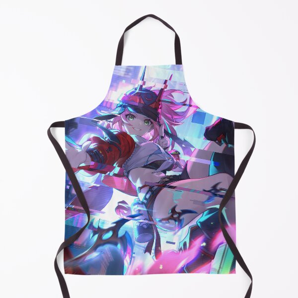 Item preview, Rappa | Honkai: Star Rail designed and sold by Verthalies.