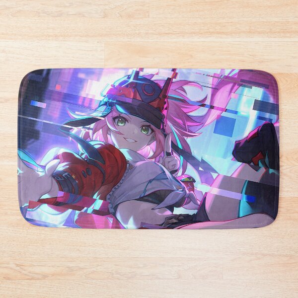 Item preview, Rappa | Honkai: Star Rail designed and sold by Verthalies.