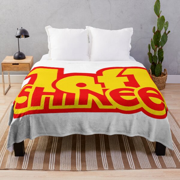 Item preview, SHINee - 1 of 1 logo 2 designed and sold by 0627june.