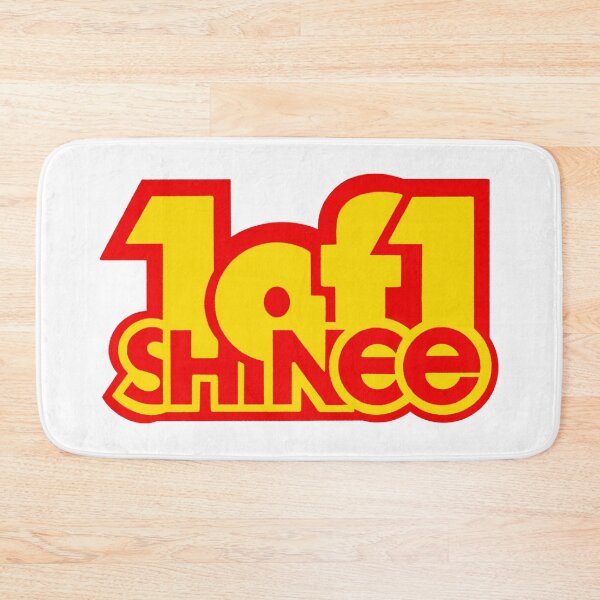Item preview, SHINee - 1 of 1 logo 2 designed and sold by 0627june.