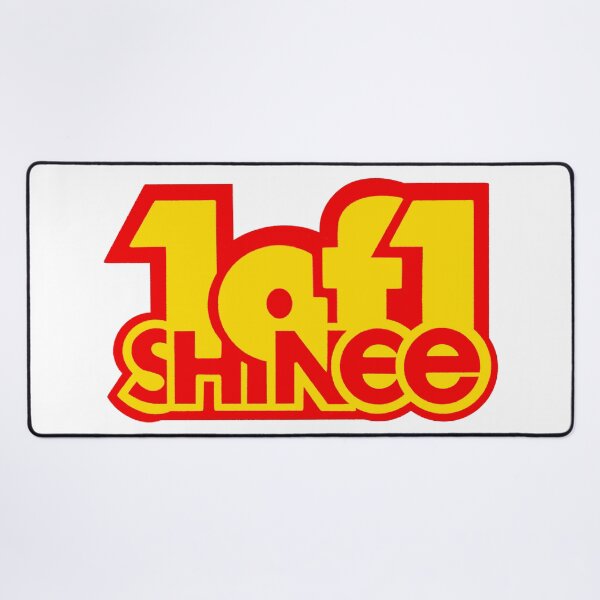 Item preview, SHINee - 1 of 1 logo 2 designed and sold by 0627june.