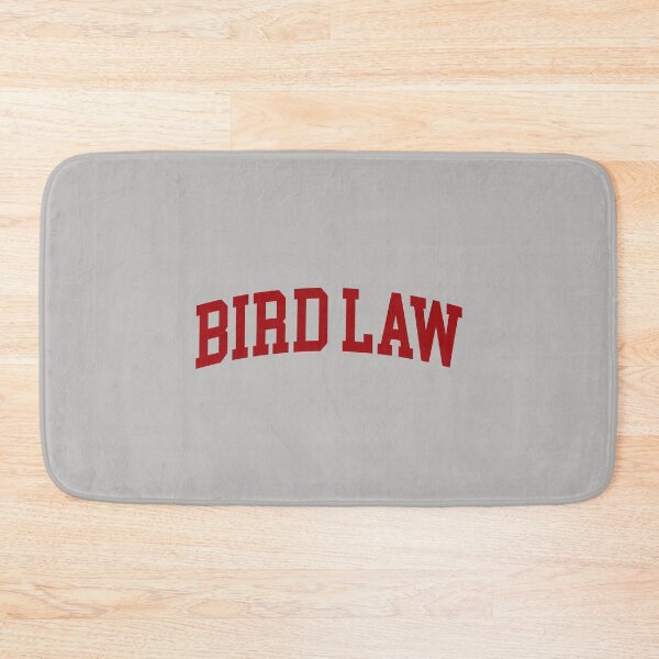 Item preview, Bird Law (Always Sunny, IASIP) designed and sold by fandemonium.