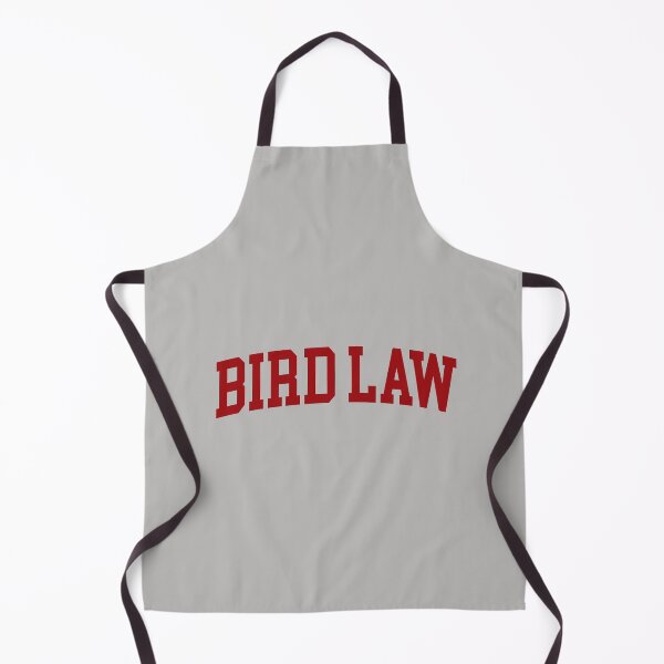 Item preview, Bird Law (Always Sunny, IASIP) designed and sold by fandemonium.