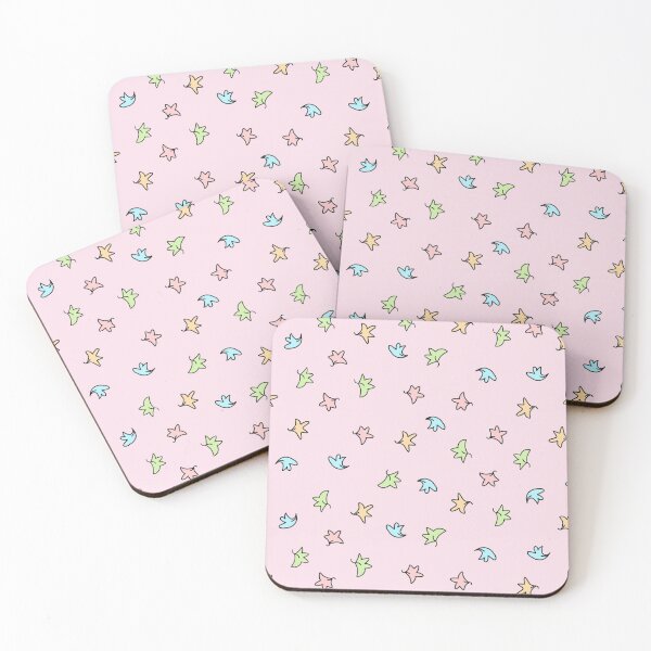 Item preview, Heartstop Leaves designed and sold by baranskini.