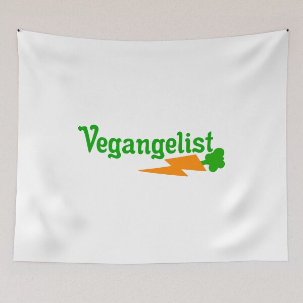 Item preview, Vegangelist - Glorious designed and sold by Vegangelist.