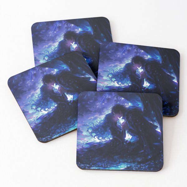 Item preview, Couple 3 designed and sold by Dawn van Doorn.