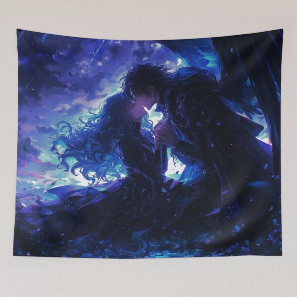 Item preview, Couple 3 designed and sold by Dawn van Doorn.