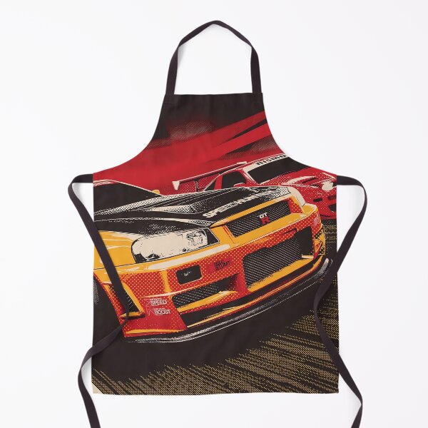 Item preview, Need For Speed Wallpaper designed and sold by DecarYourself.