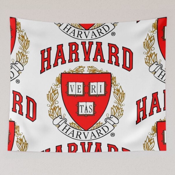 Item preview, Harvard designed and sold by UZRWRLD .