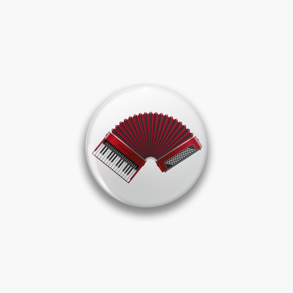 Item preview, Pin designed and sold by RNDMLY.