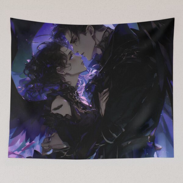 Item preview, Couple 4 designed and sold by Dawn van Doorn.