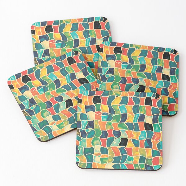 Item preview, Geometric pattern. Geometry.Abstraction. designed and sold by MagelliShop.
