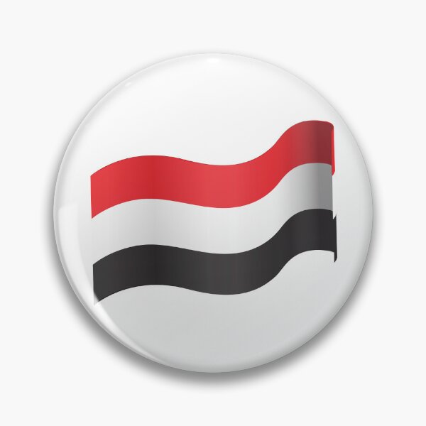 Item preview, Yemen Flag designed and sold by HarveyHandcraftsandDesigns.