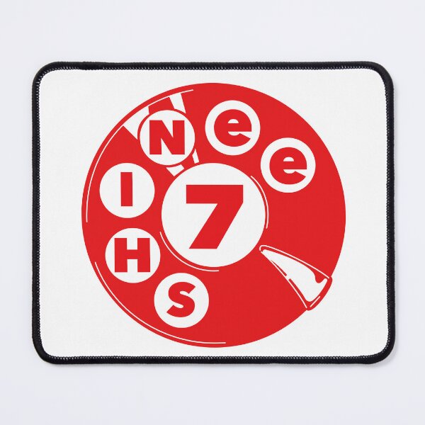 Item preview, SHINee - Don't Call Me logo 2 designed and sold by 0627june.