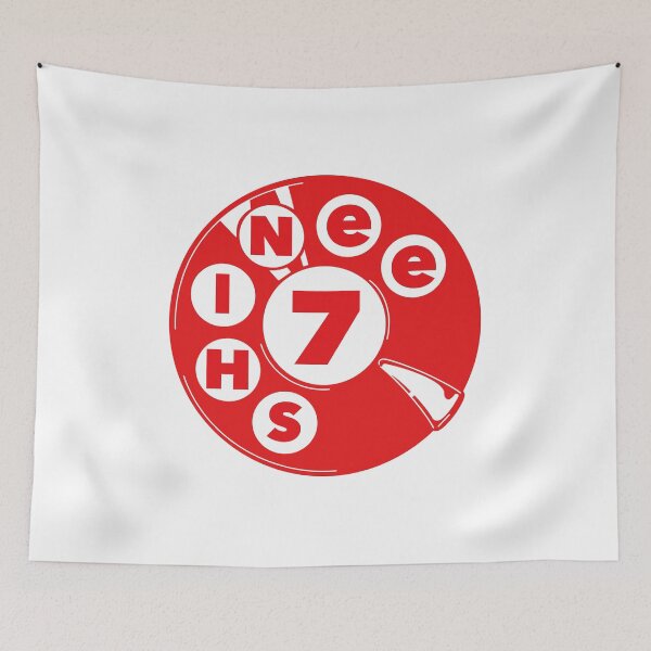 Item preview, SHINee - Don't Call Me logo 2 designed and sold by 0627june.