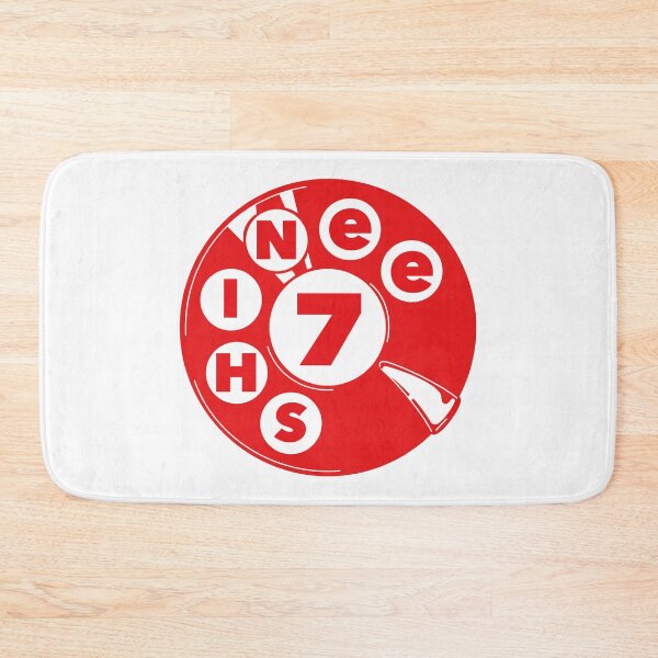 Item preview, SHINee - Don't Call Me logo 2 designed and sold by 0627june.