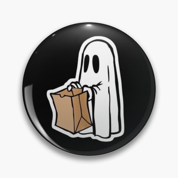 Item preview, Halloween Trick or Treat  designed and sold by KxDsouzx.