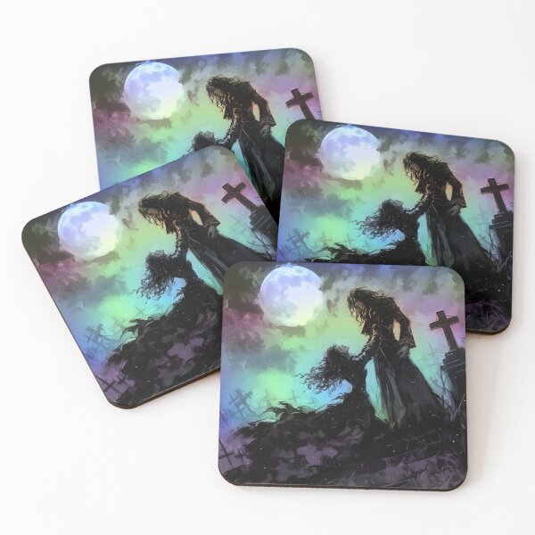 Item preview, Couple  designed and sold by Dawn van Doorn.