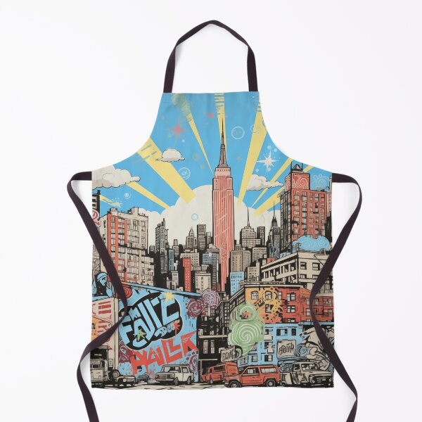 Item preview, New York City Skyline Printable Wall Art – Iconic NYC View, Modern Urban Decor, Digital Download, Big Apple Cityscape Art Print designed and sold by petraroest.