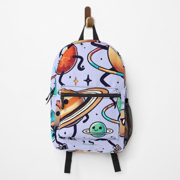 Item preview, Dancing Planets designed and sold by Random 00.