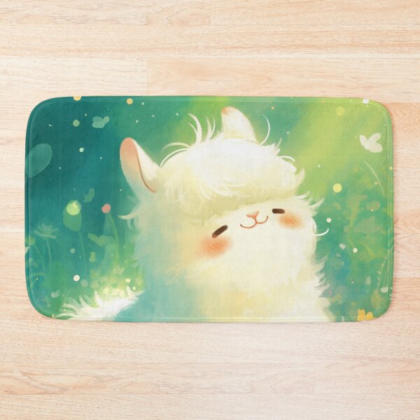 Item preview, Alpaca Sunshine Escape designed and sold by AshiraCreations.