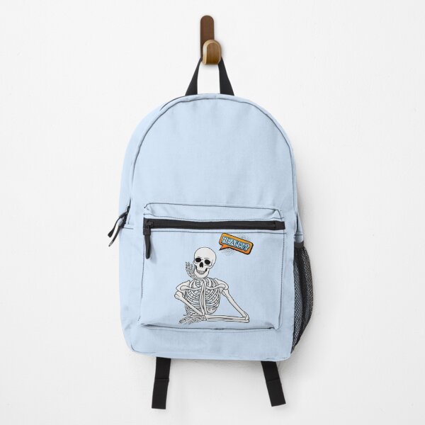 Item preview, Really Skeleton designed and sold by FanFest.