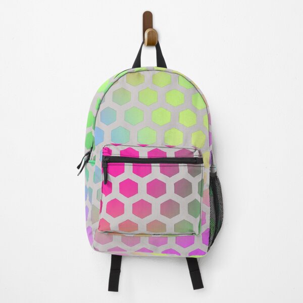 Item preview, Multi color pattern designed and sold by HaileyDs.
