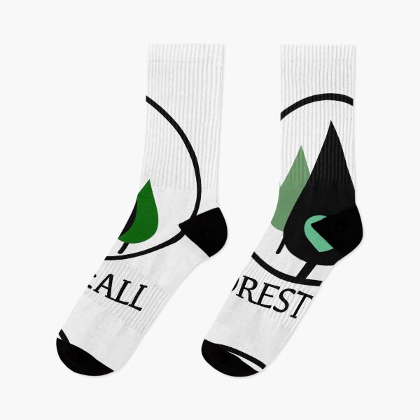 Item preview, FOREST:ALL designed and sold by Futurai.