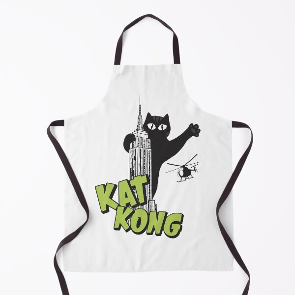 Item preview, KAT KONG designed and sold by A-mici-marina.