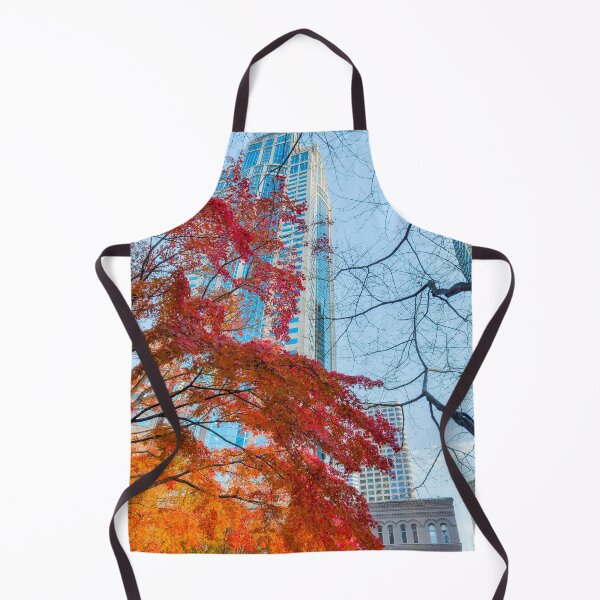 Item preview, City in Red designed and sold by jvnimages.