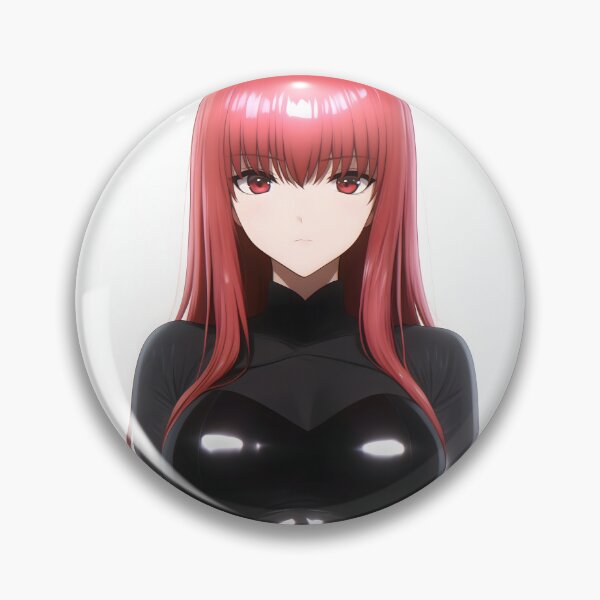 Item preview, Scáthach - 2 designed and sold by Infinite-Aspire.