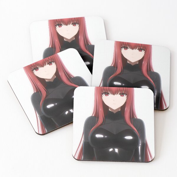 Item preview, Scáthach - 2 designed and sold by Infinite-Aspire.