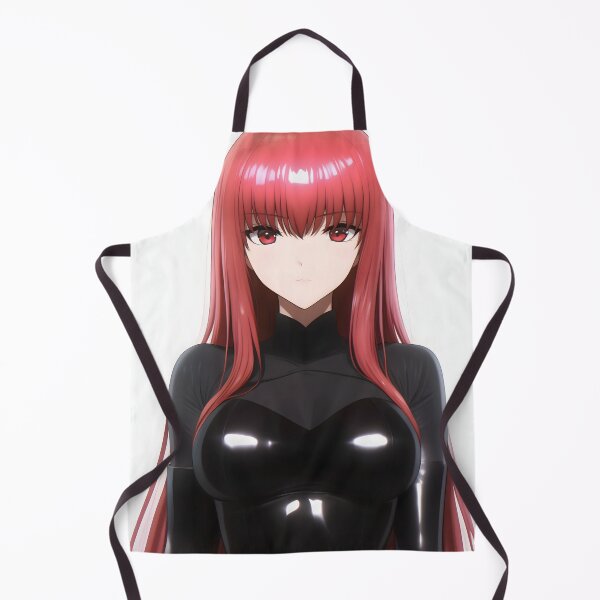 Item preview, Scáthach - 2 designed and sold by Infinite-Aspire.