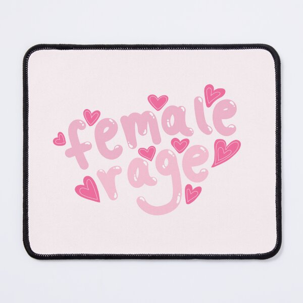 Item preview, female rage designed and sold by SOFTIA.