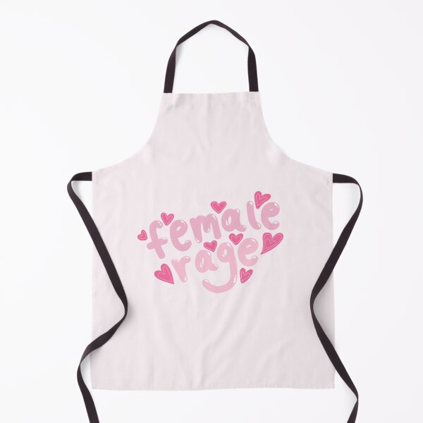 Item preview, female rage designed and sold by SOFTIA.